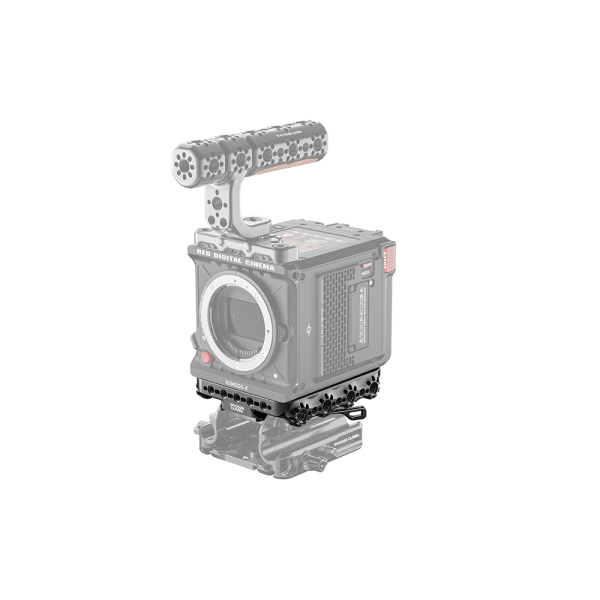 ARCA Riser (RED® KOMODO-X™)��CS IBC sale 2026��