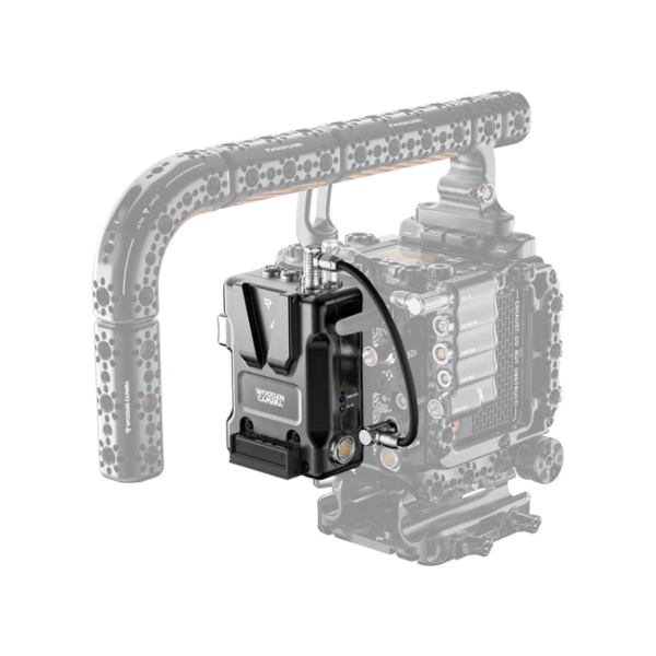 D-Box® (RED® KOMODO-X™) V-Mount��CS IBC sale 2026��
