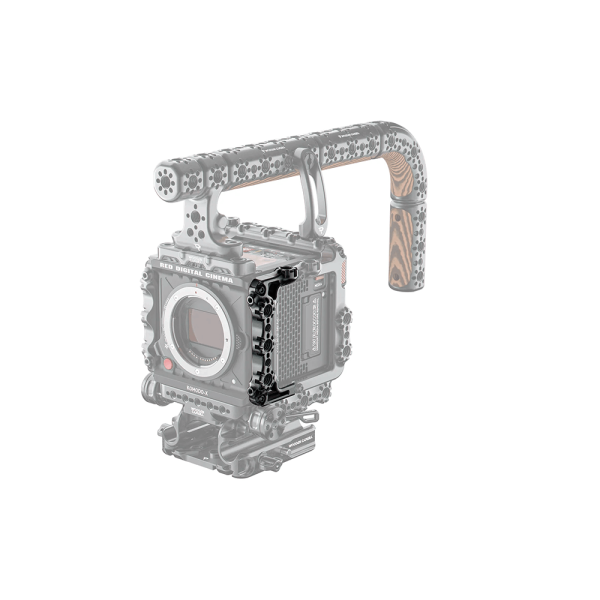 Side Rail - Left (RED® KOMODO®, KOMODO-X™)��CS IBC sale 2026��