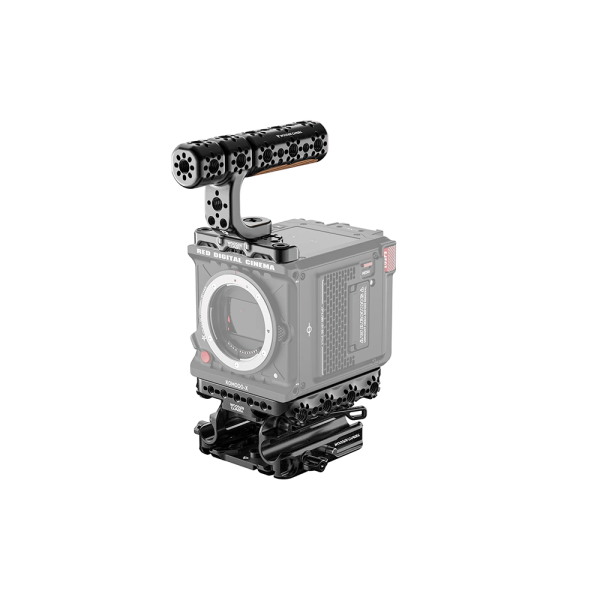Core Accessory System for RED® KOMODO-X™��CS IBC sale 2026��