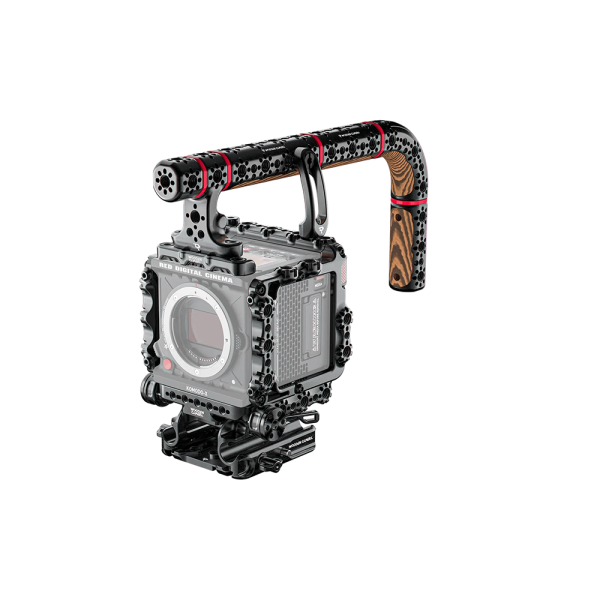 Elite Accessory System for RED® KOMODO-X™��CS IBC sale 2026��