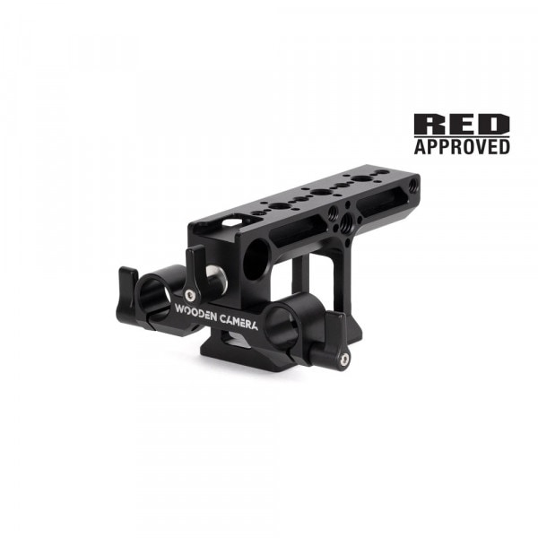 Wooden Camera - Top Handle Only (RED Komodo, ARCA Swiss) S��CS IBC sale 2026��