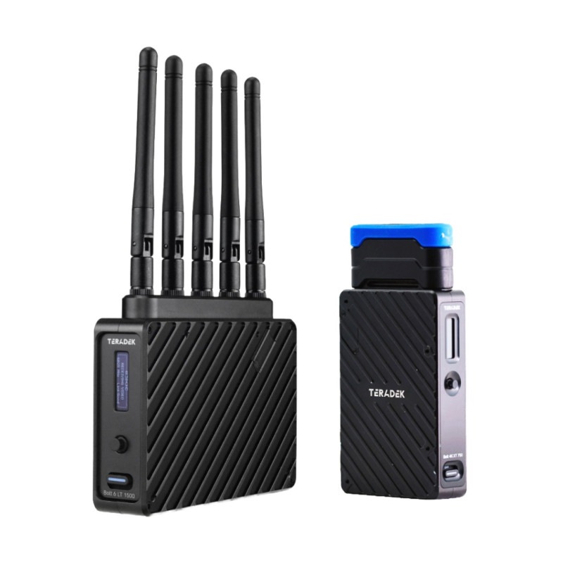 Bolt 6 XT 750 12G-SDI/HDMI Wireless TX/RX (No-Mount)��CS IBC sale 2026��