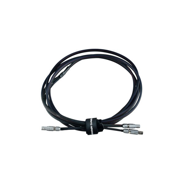 Wooden Camera - D-Box Sony Rialto 2 Power Strip Replacement Y Cable (110 inch/279 cm)��CS IBC sale 2026��