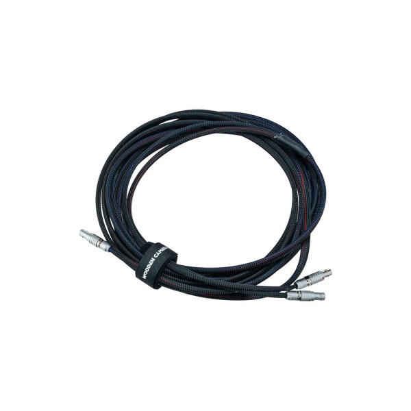 Wooden Camera - D-Box Sony Rialto 2 Power Strip Replacement Y Cable (220 inch/559 cm)��CS IBC sale 2026��