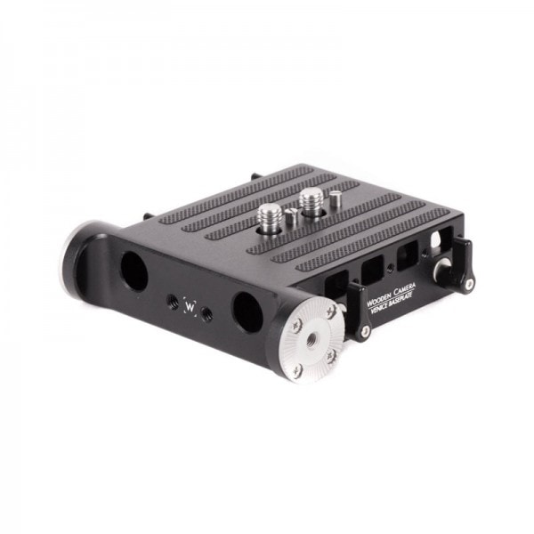 Wooden Camera - Solid Baseplate (Sony Venice, Venice 2, F55, F5)��CS IBC sale 2026��