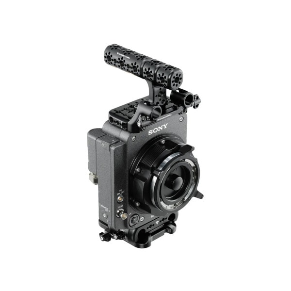 Wooden Camera - Elite Accessory System (Sony Rialto, Rialto 2)��CS IBC sale 2026��
