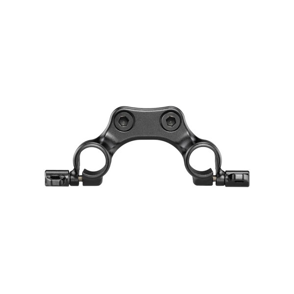 Wooden Camera - Faceplate Cage 15mm Dual Rod Clamp (Sony VENICE, VENICE 2, Rialto, Rialto 2)��CS IBC sale 2026��