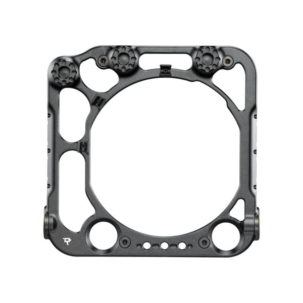Wooden Camera - Faceplate Cage (Sony VENICE, VENICE 2, Rialto, Rialto 2)��CS IBC sale 2026��