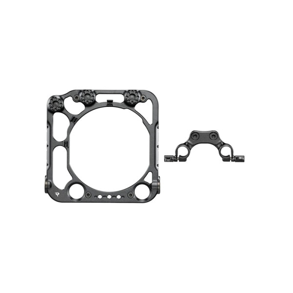 Wooden Camera - Faceplate Cage System (Sony VENICE, VENICE 2, Rialto, Rialto 2)��CS IBC sale 2026��