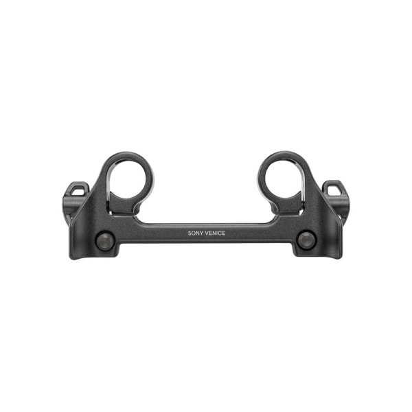 Wooden Camera - Top Plate 15mm Dual Rod Clamp (Sony VENICE, VENICE 2, Rialto, Rialto 2)��CS IBC sale 2026��