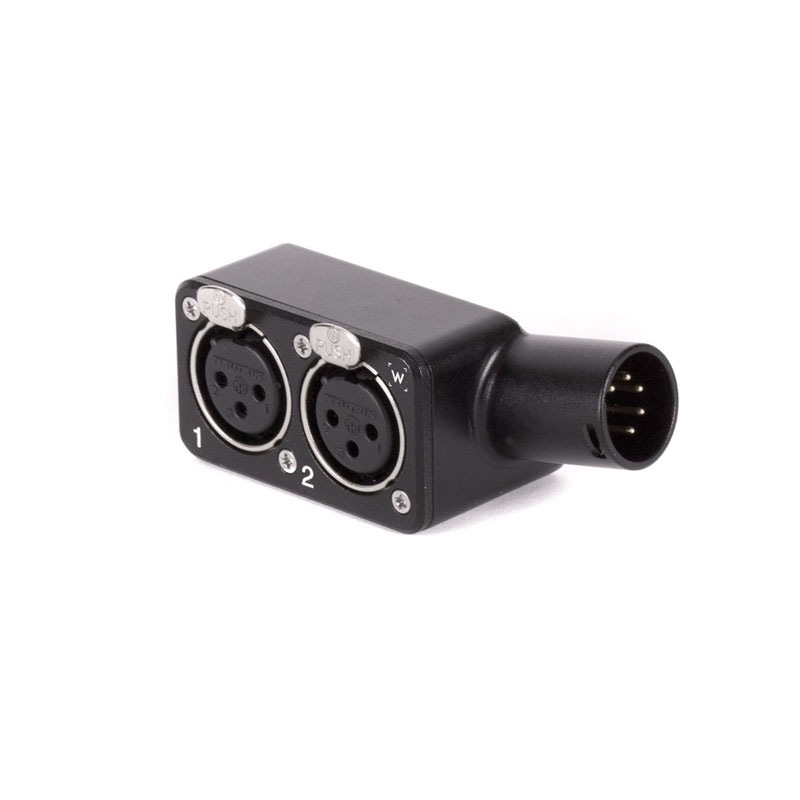 Wooden Camera - A-Box (Sony Venice, Venice 2)【CS IBC sale 2026】
