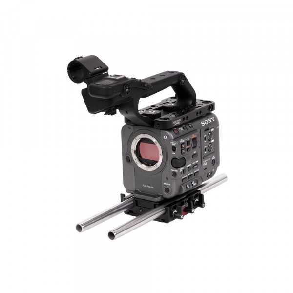 Wooden Camera - Sony FX6 Unified Accessory Kit (Base)��CS IBC sale 2026��