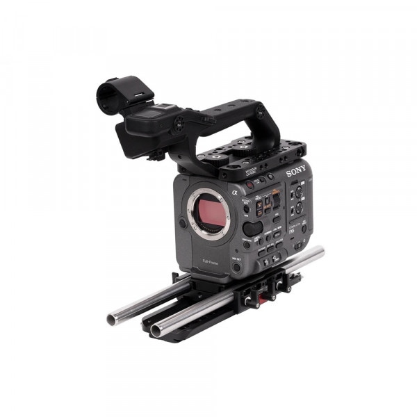 Wooden Camera - Sony FX6 Unified Accessory Kit (Advanced)��CS IBC sale 2026��