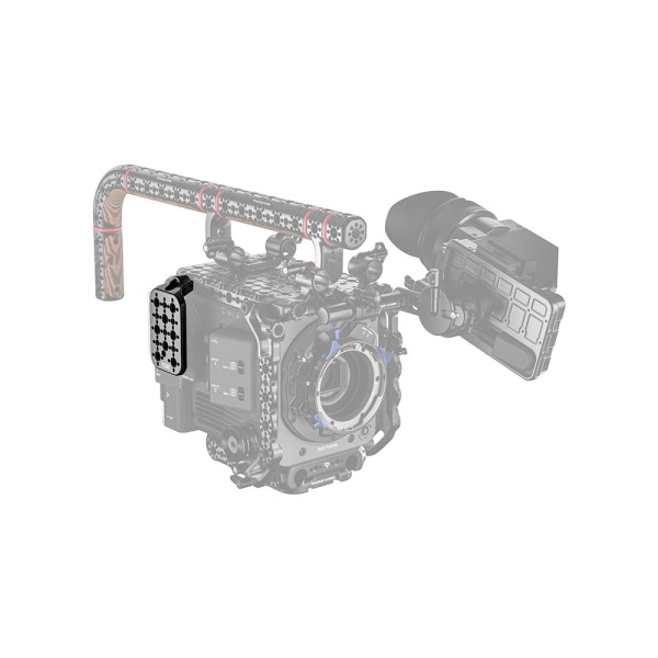 Bolt-On Accessory Plate for  SONY BURANO��CS IBC sale 2026��