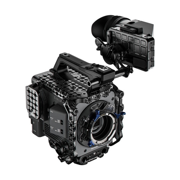 Universal 15mm EVF Rail  Extension��CS IBC sale 2026��