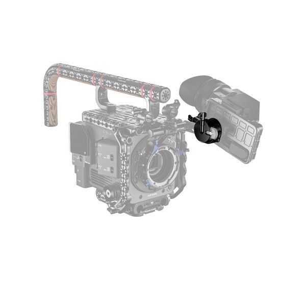 Universal EVF Accessory Rail  Swivel Clamp��CS IBC sale 2026��