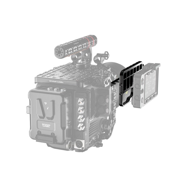 EVF Plate for SONY BURANO��CS IBC sale 2026��