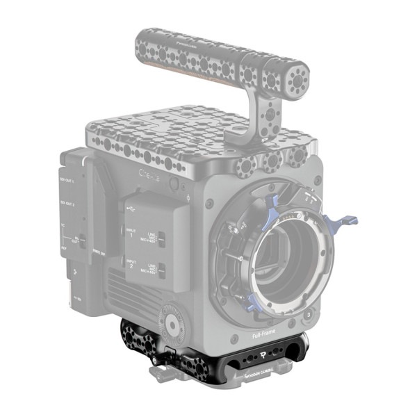 ARCA Baseplate (Sony BURANO)��CS IBC sale 2026��