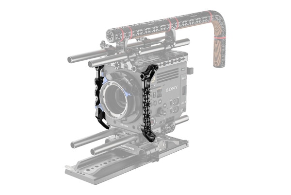 Side Rail Set for Sony BURANO��CS IBC sale 2026��
