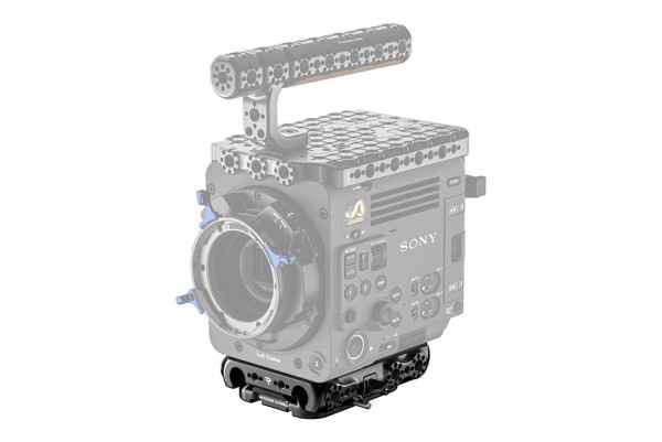Base Plate System for Sony  BURANO��CS IBC sale 2026��