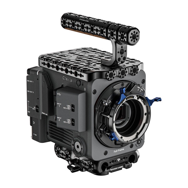 Core Accessory System for Sony  BURANO��CS IBC sale 2026��