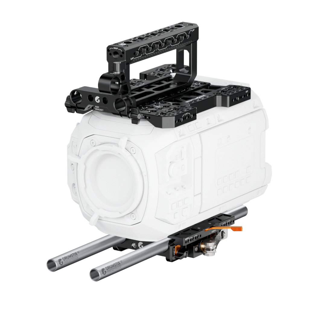 Expert Cine Kit for Blackmagic URSA Cine