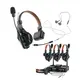 C1 Pro-HUB 4S (In-Ear version)