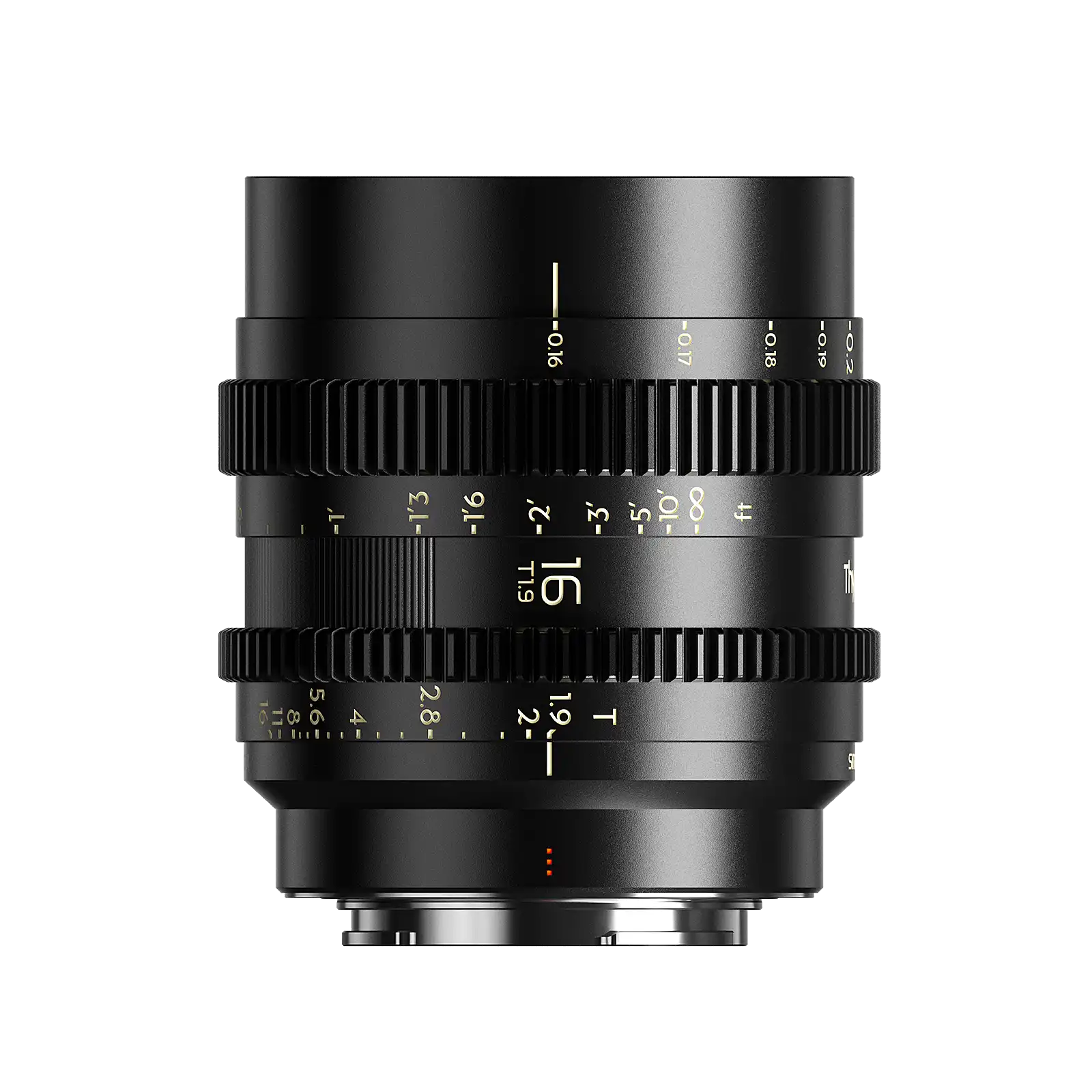 Thypoch Simera-C 16mm (E mount)