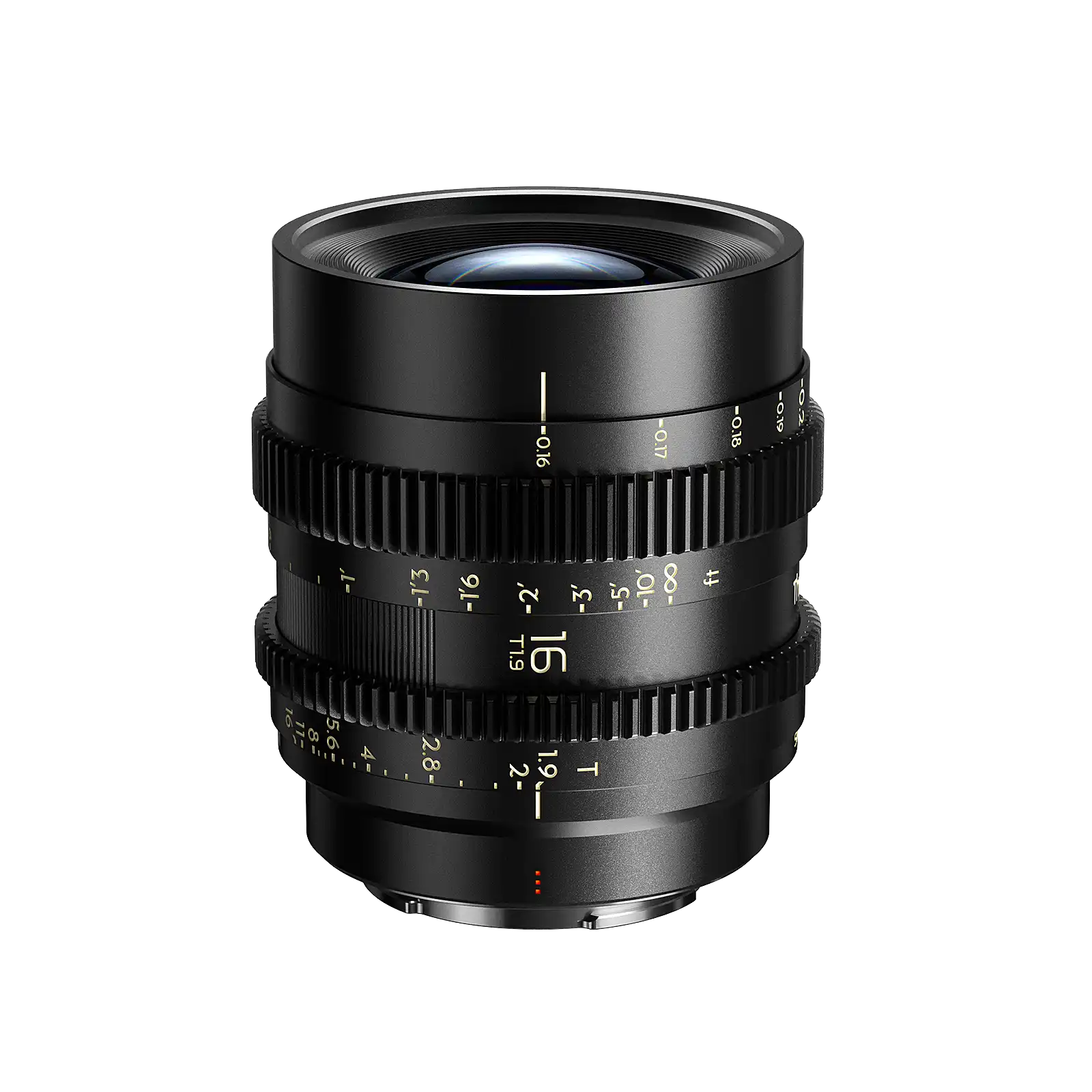 Thypoch Simera-C 16mm (E mount)