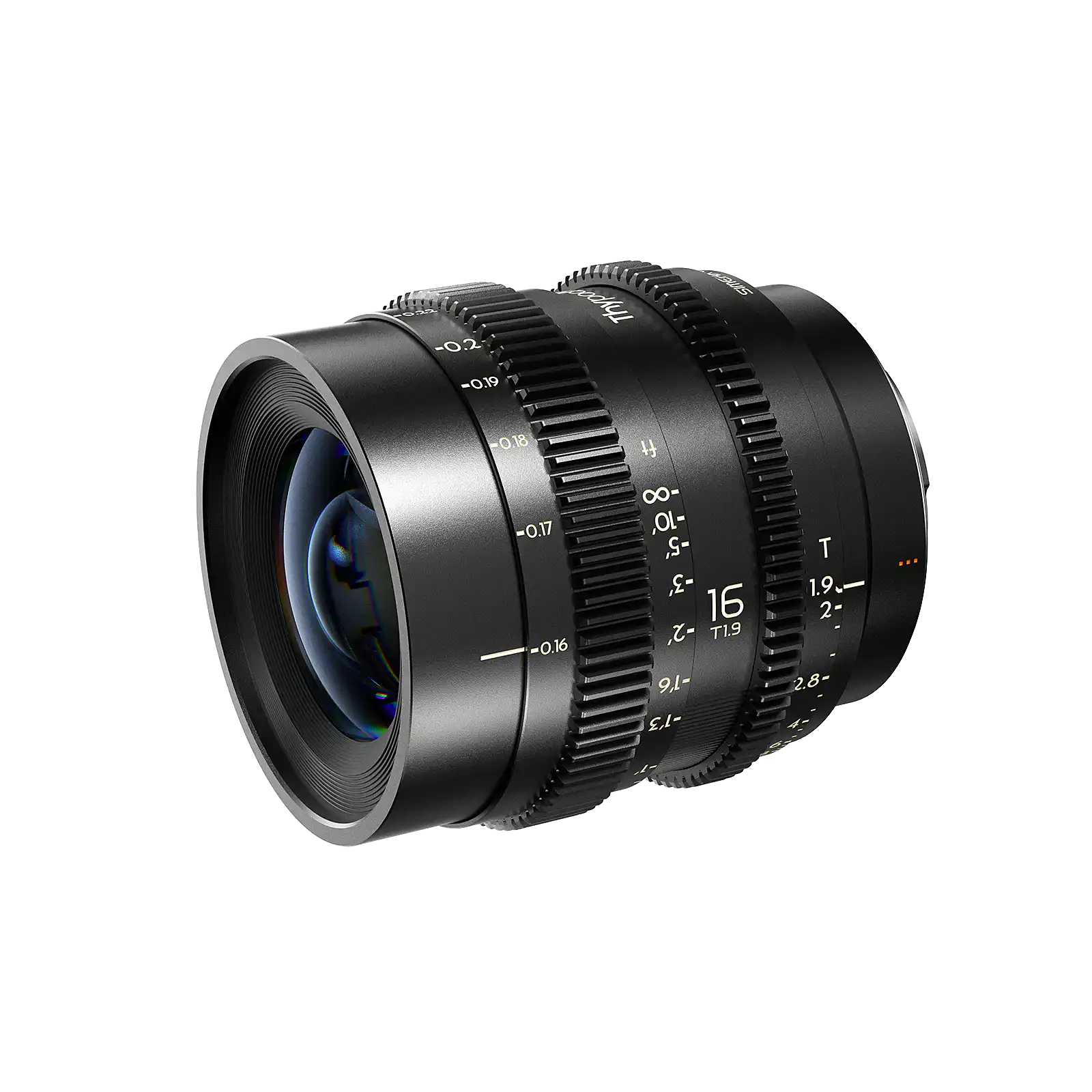 Thypoch Simera-C 16mm (E mount)