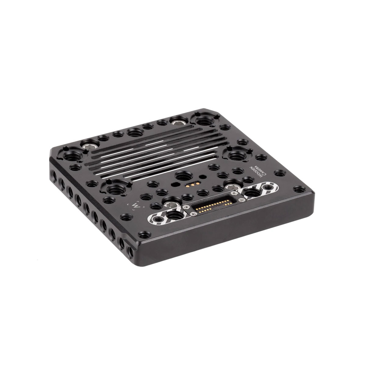 Wooden Camera - Revolva Pass Through Top Plate (RED DSMC2)
