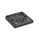Wooden Camera - Revolva Pass Through Top Plate (RED DSMC2)