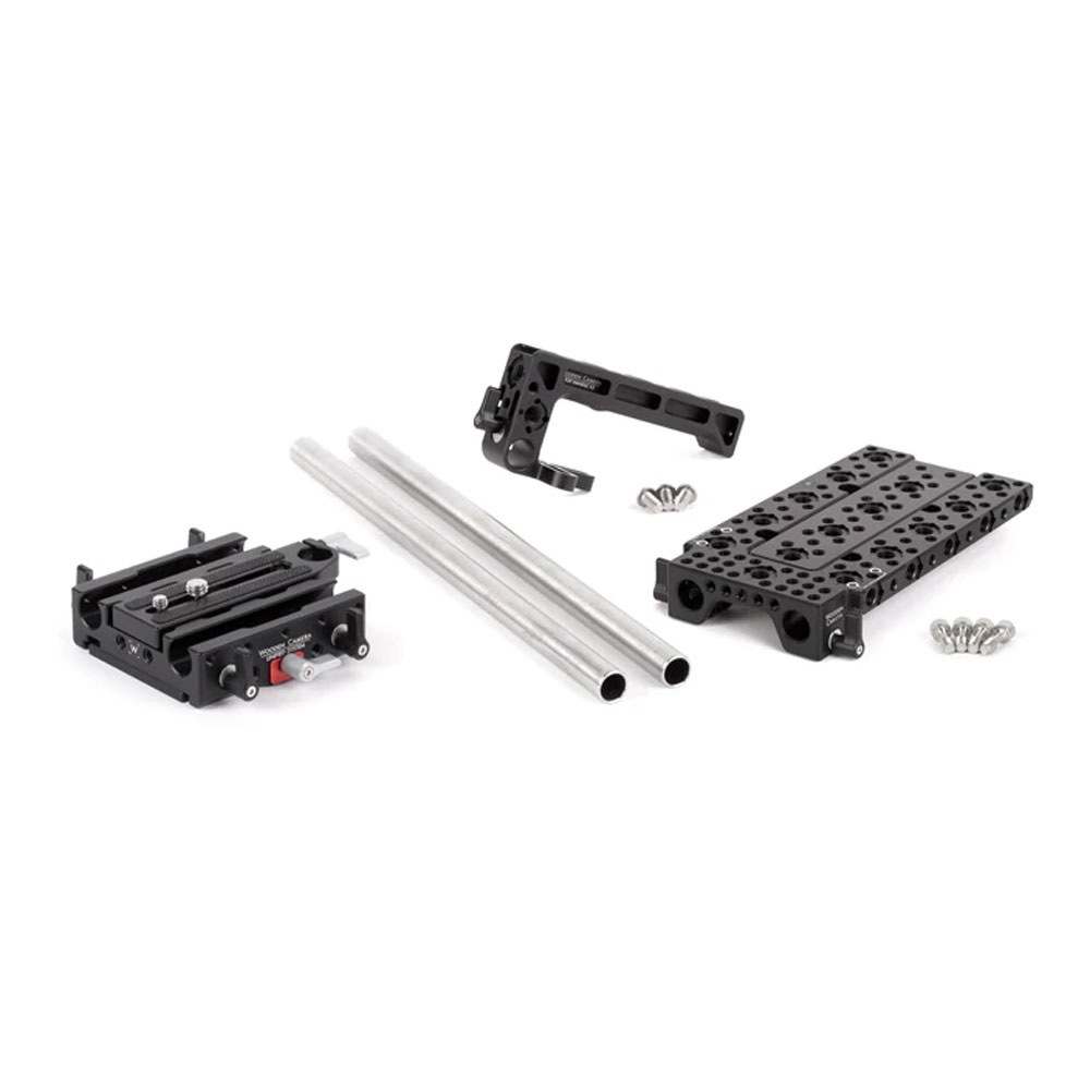 【美品】SONY HDR-FX1000＋アクセサリーキット＋バック 美品】SONY HDR-FX1000＋アクセサリーキット＋バック 美品】SONY HDR