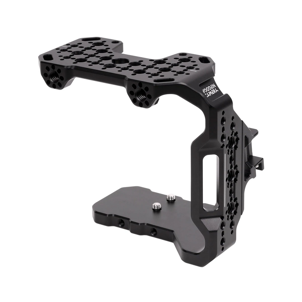 Wooden Camera - Blackmagic Pocket Cinema Camera 6K Pro Camera Cage