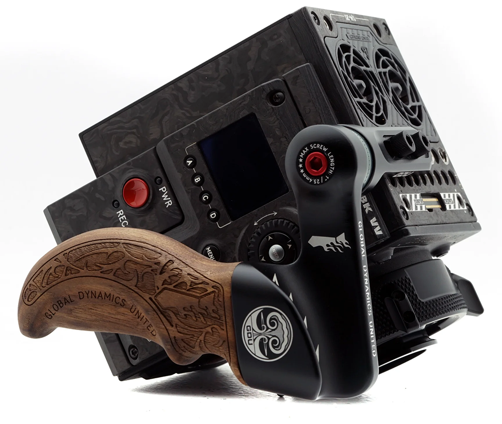 COWBOY HANDLE  (LEFT, RIGHT, LEFT&RIGHT SET)