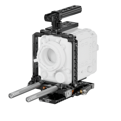 Fujifilm GFX ETERNA Advanced Cine Kit