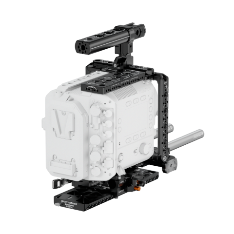 Fujifilm GFX ETERNA Advanced Cine Kit