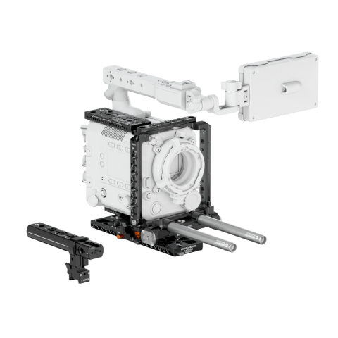 Fujifilm GFX ETERNA Advanced Cine Kit
