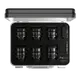 Simera-C 16,21,28,35,50,75mm  6-lens kit (M mount)