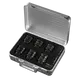 Simera-C 16,21,28,35,50,75mm  6-lens kit (M mount)