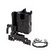 Wooden Camera - Micro Battery Slide Pro (Blackmagic Pocket Cinema Camera 4K / 6K / 6K Pro, V-Mount)