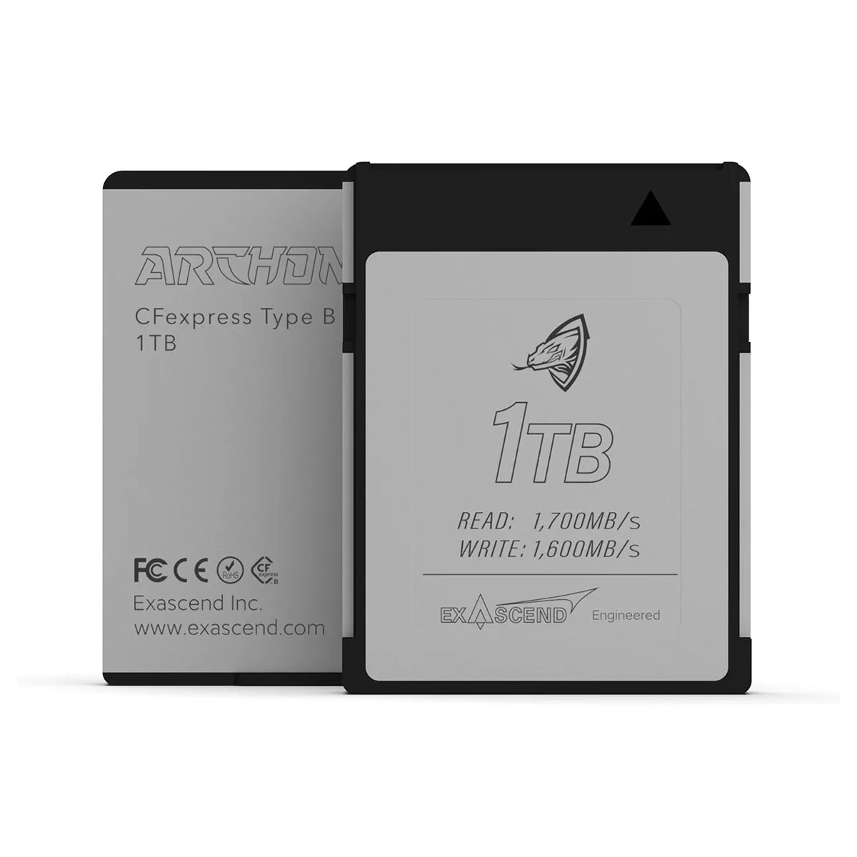 CFexpress RED Archon 1TB