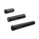 Wooden Camera - Bolt-On Accessory Rod Kit - Standard / 19mm / 3/8"-16