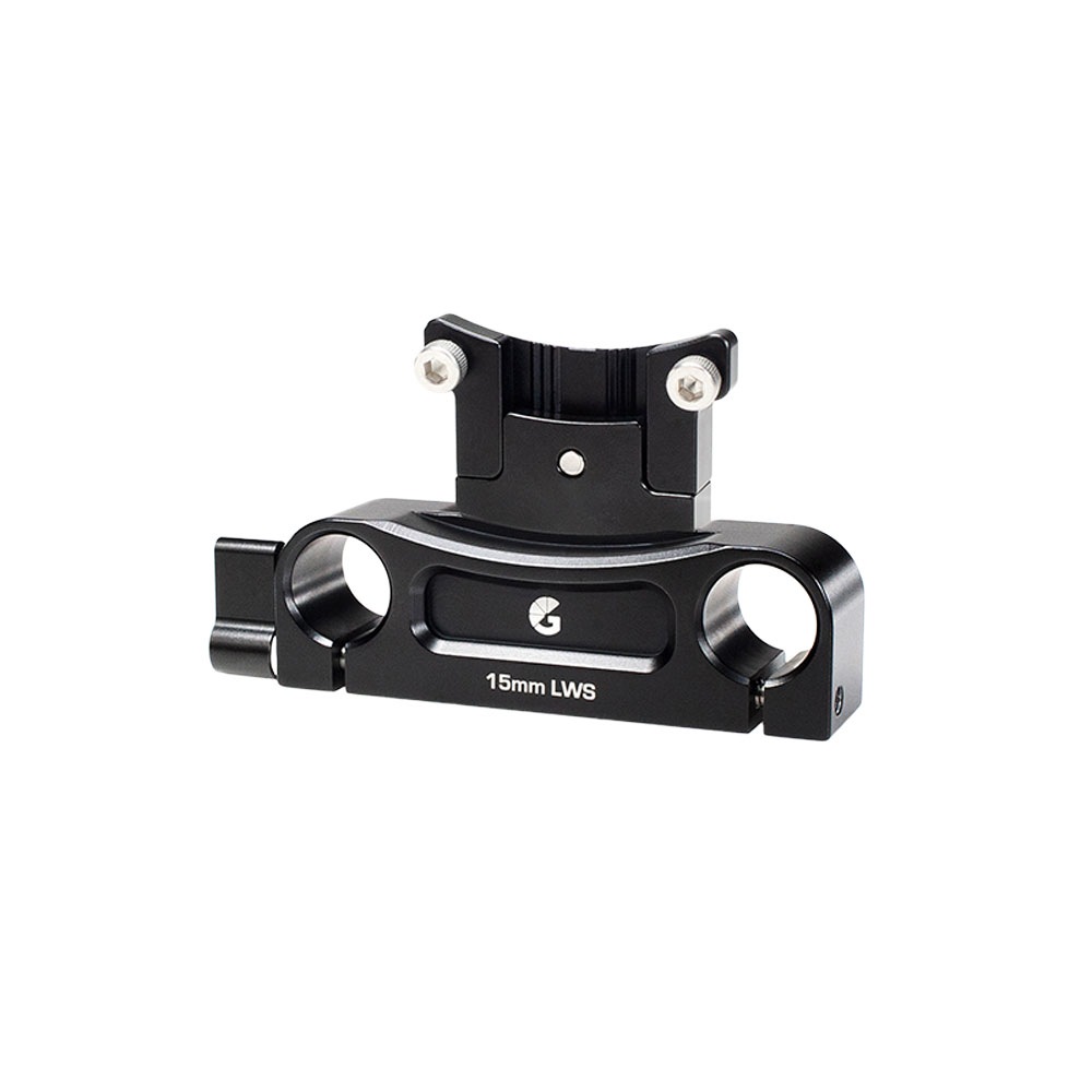 Misfit Kick - 15mm LWS Support Kit (80-95mm & 100-114mm)