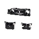 Misfit Kick - 15mm LWS Support Kit (80-95mm & 100-114mm)