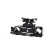 Misfit Kick - 15mm LWS Support Kit (80-95mm & 100-114mm)
