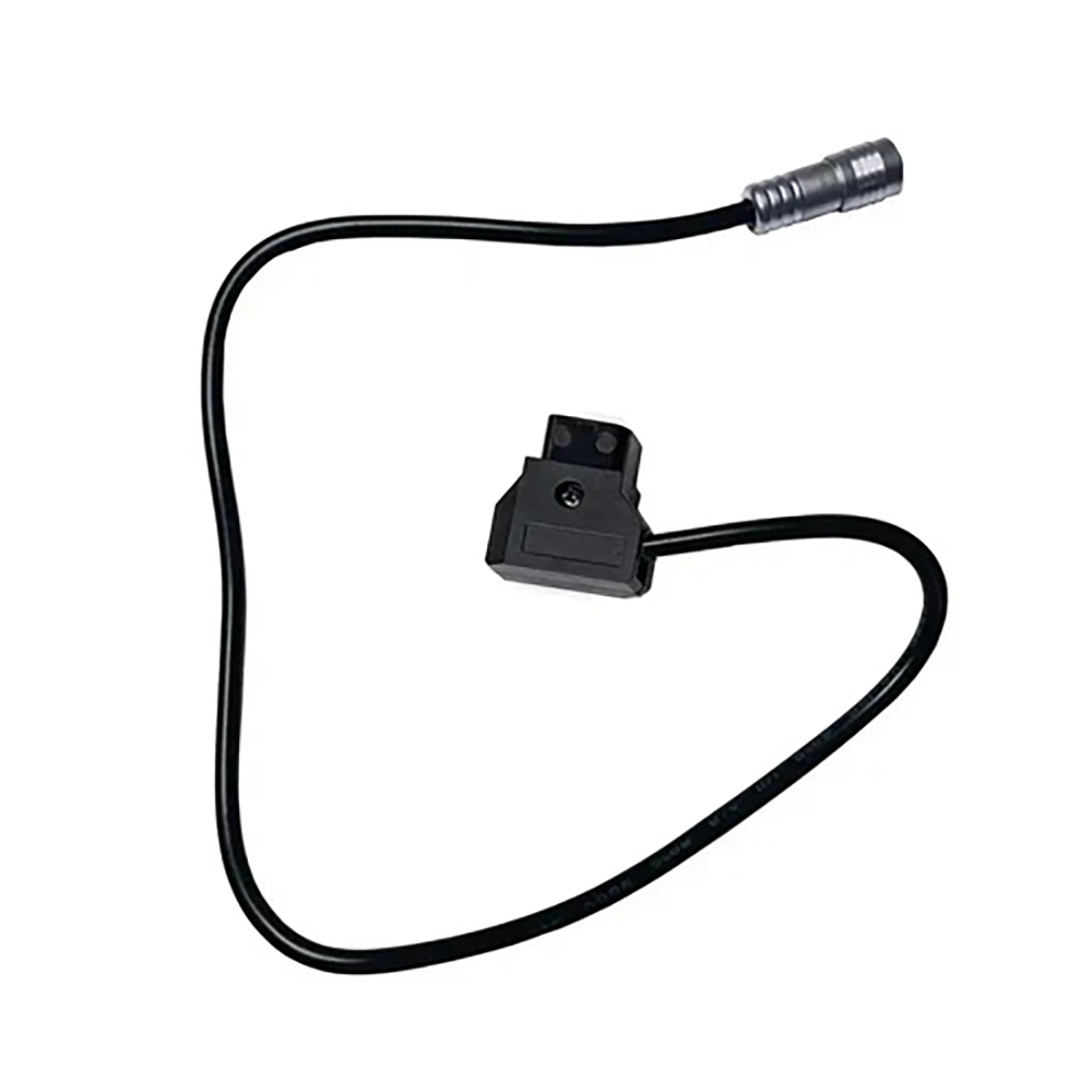Portkeys 4 Pin power cables (2pin, Safetap V4, D-tap)