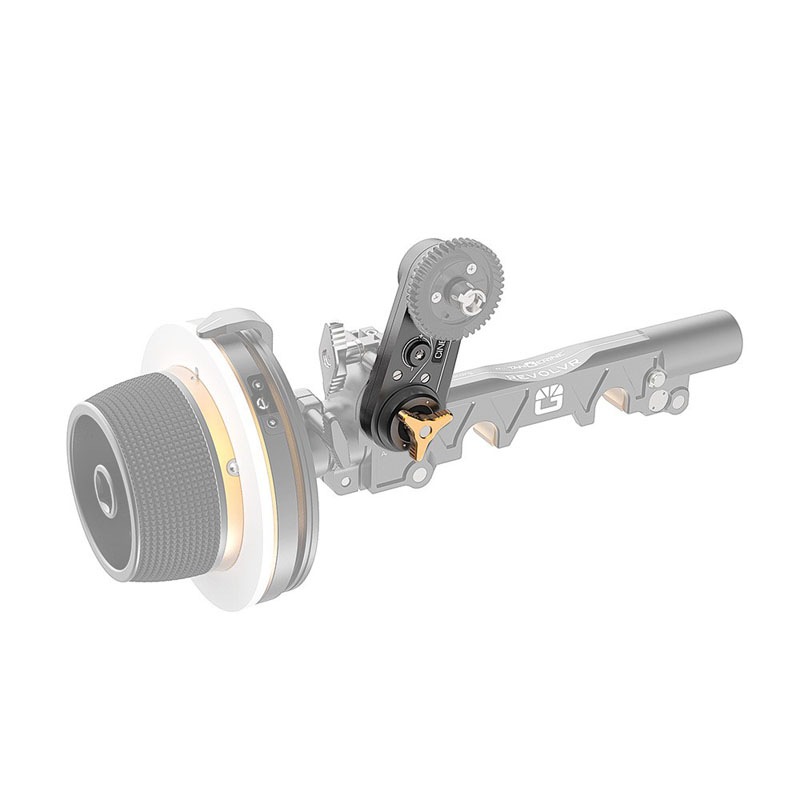 Revolvr Swing arm Cine  1:1.842 Ratio