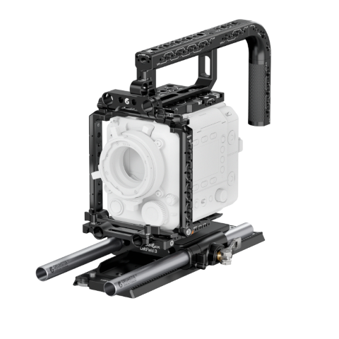 Fujifilm GFX ETERNA Expert Studio Kit